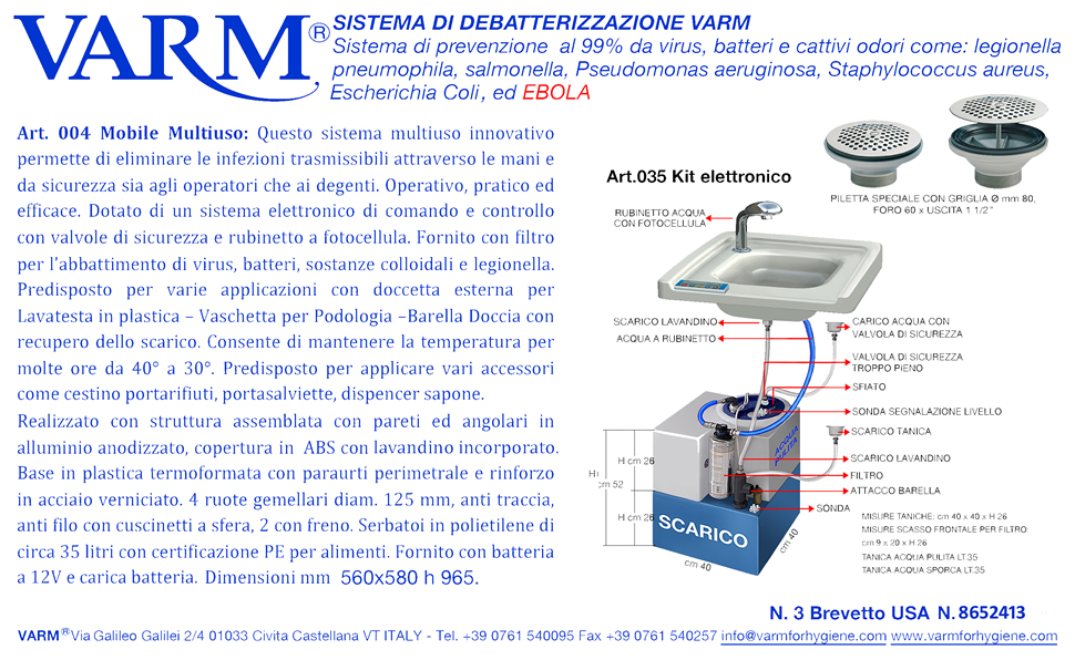 Torna alla Home page